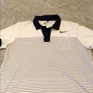 Nike Golf Polo